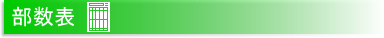 部数表